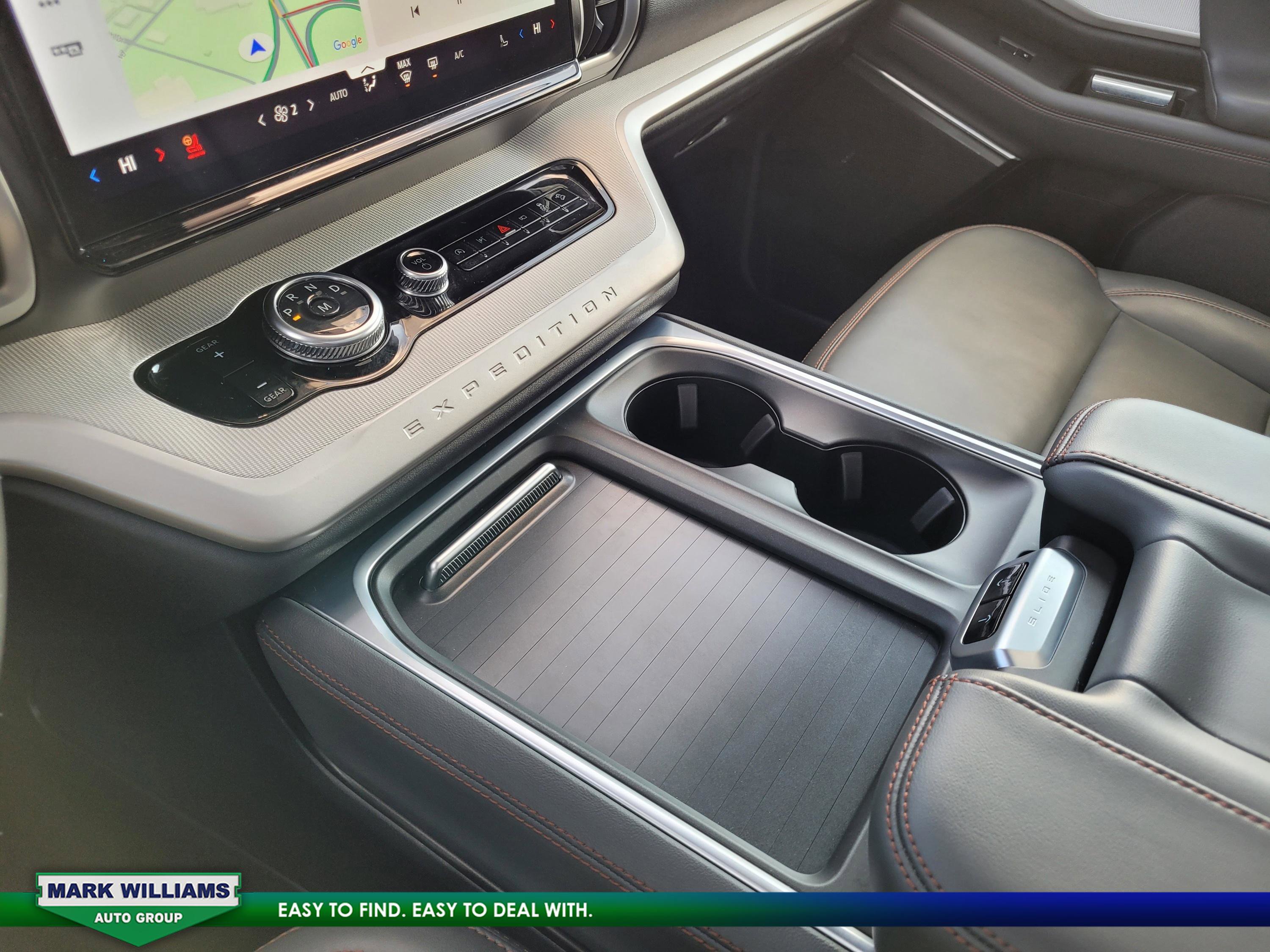 Used 2025 Ford Expedition Max Active image 25