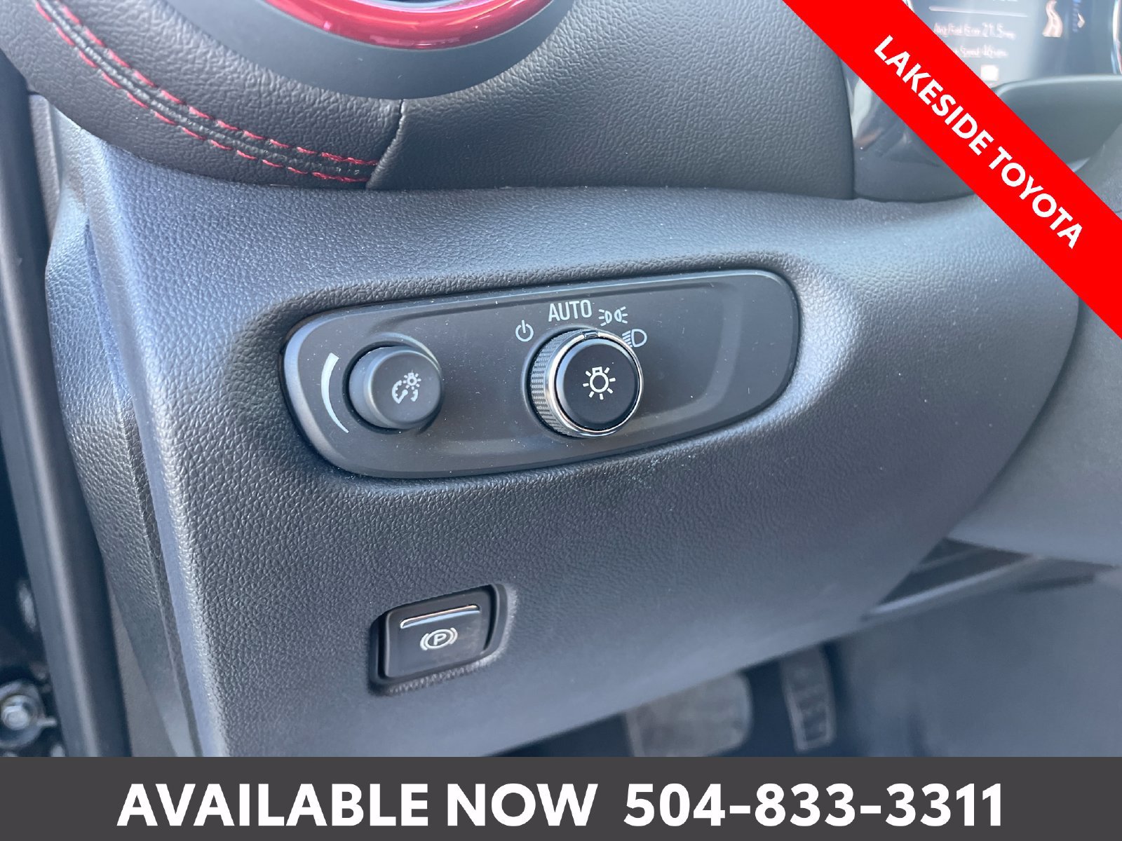 Used 2025 Chevrolet Blazer RS FWD image 26
