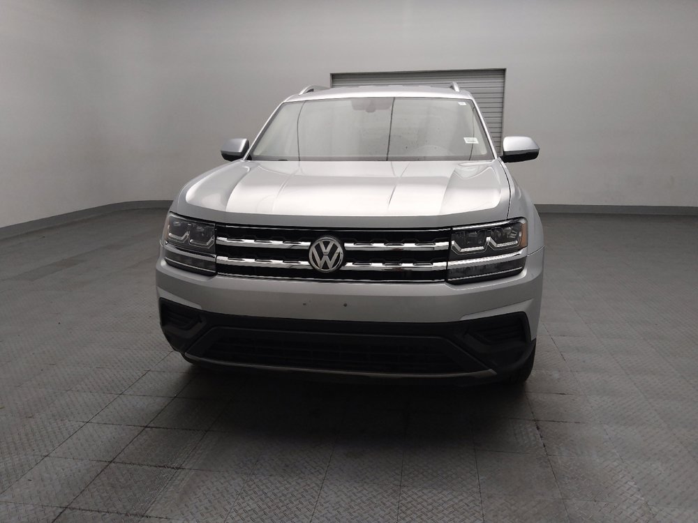 Used 2019 Volkswagen Atlas S FWD image 15