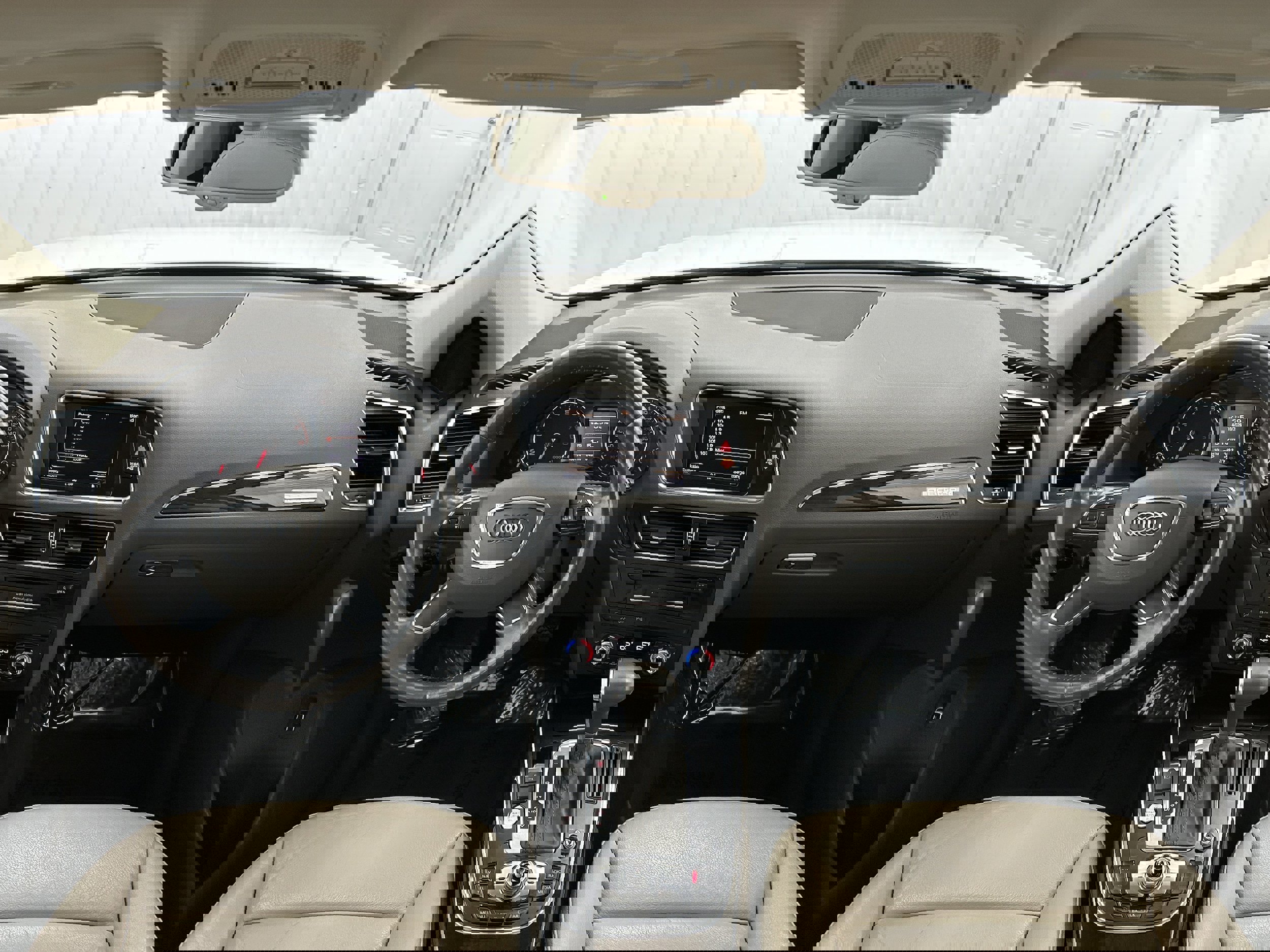 Used 2014 Audi Q5 2.0T Premium Plus image 14