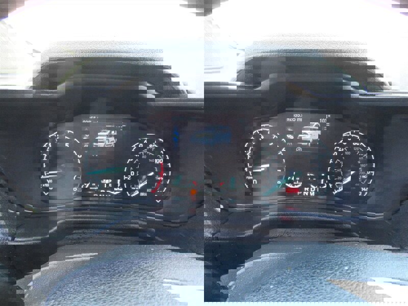 Used 2020 Ford Transit Connect XL image 38