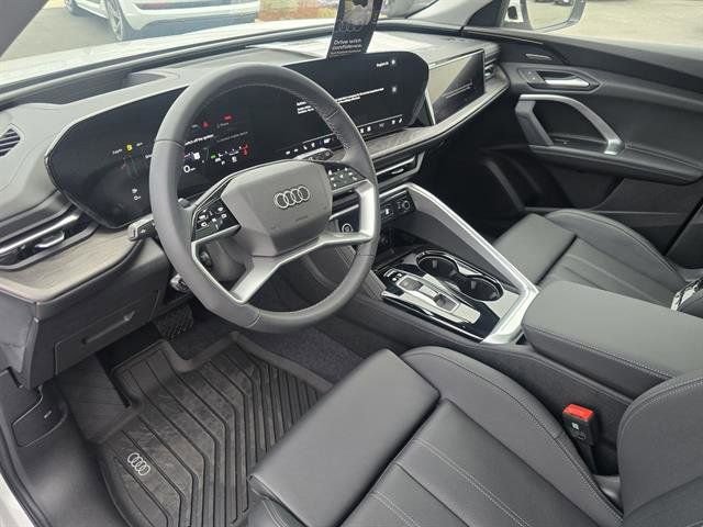 Used 2025 Audi Q5 Prestige image 26