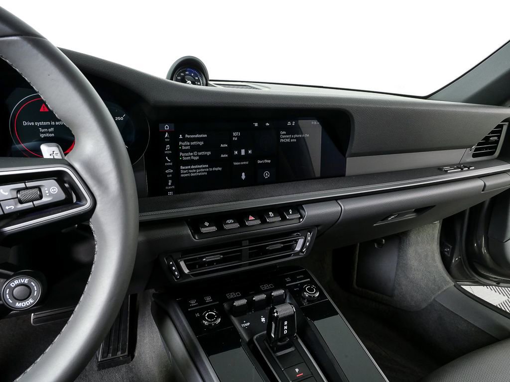 Certified 2021 Porsche 911 Carrera S RWD image 13