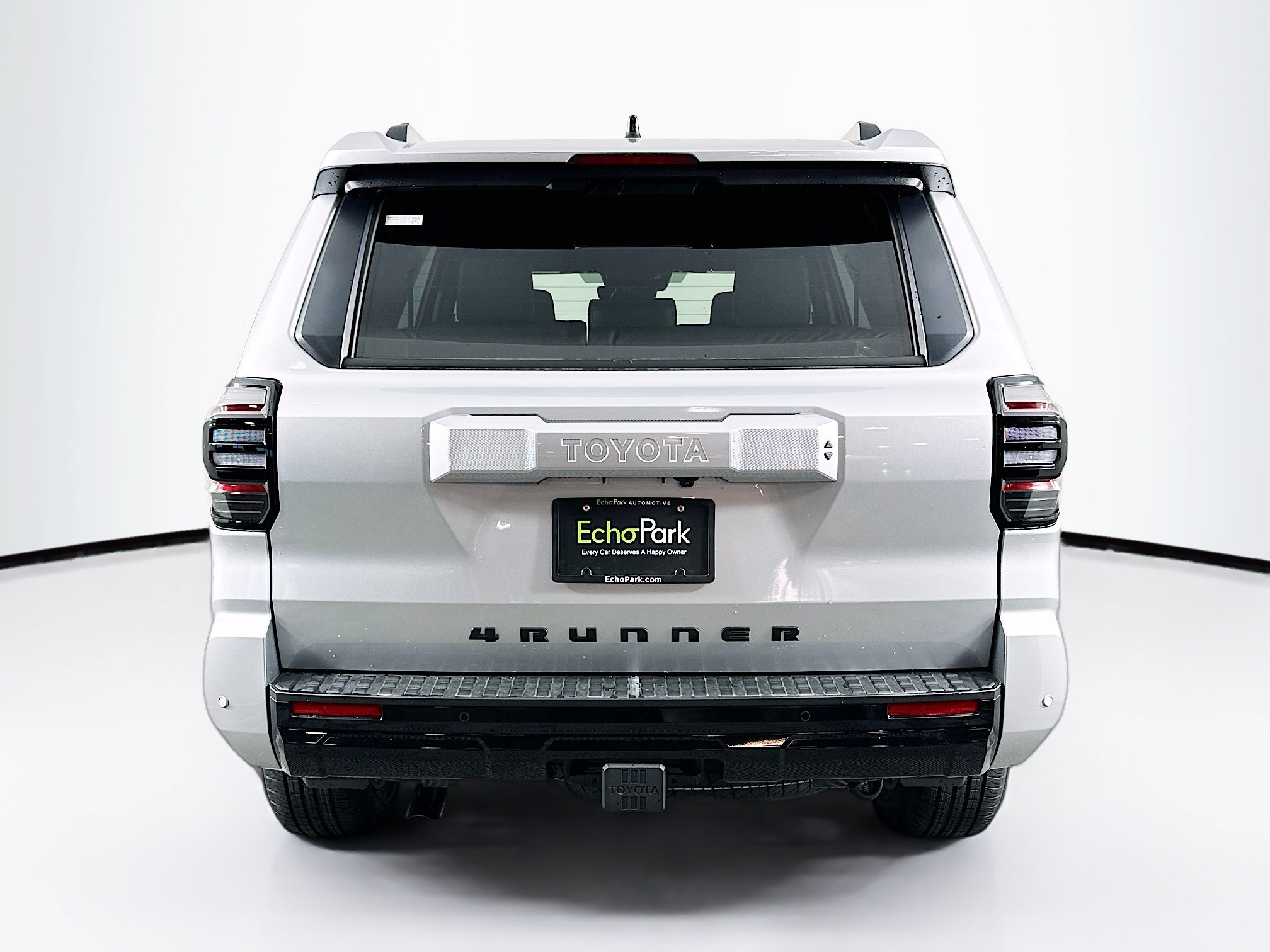 Used 2026 Toyota 4Runner TRD Sport Premium AWD/4WD image 7