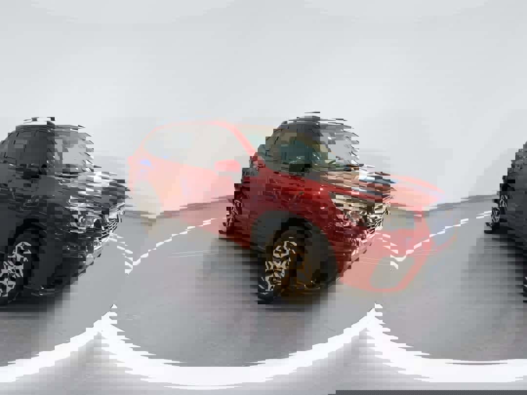 Used 2020 Subaru Forester Premium image 2