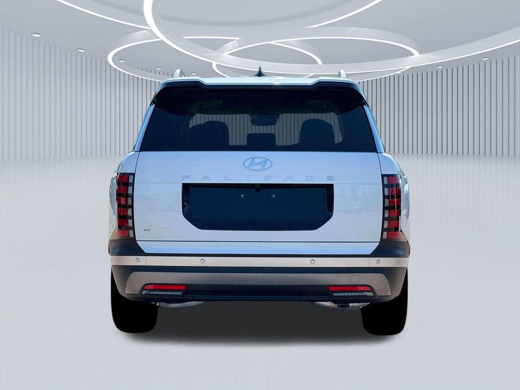 New 2026 Hyundai Palisade SEL Premium image 6