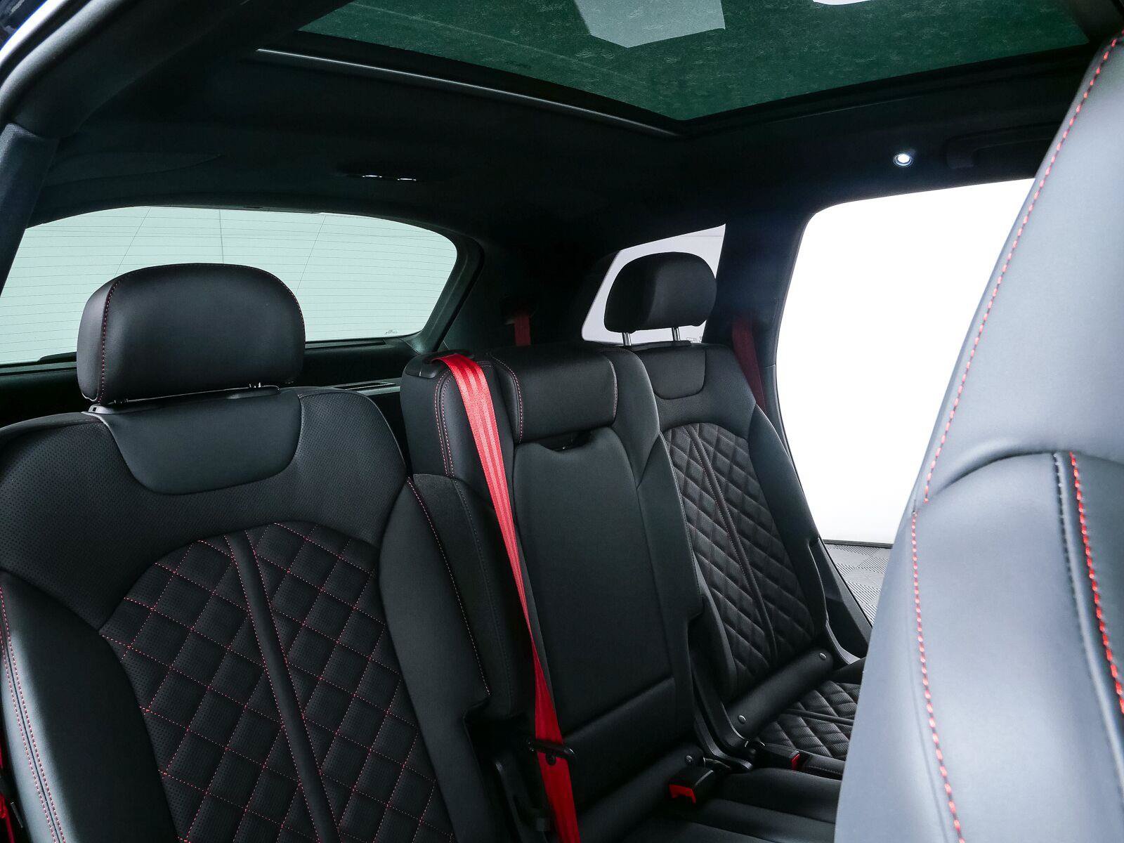 New 2026 Audi Q7 3.0T Prestige AWD/4WD image 23