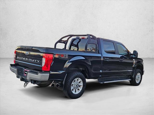 Used 2021 Ford F250 XL w/ STX Appearance Package image 5