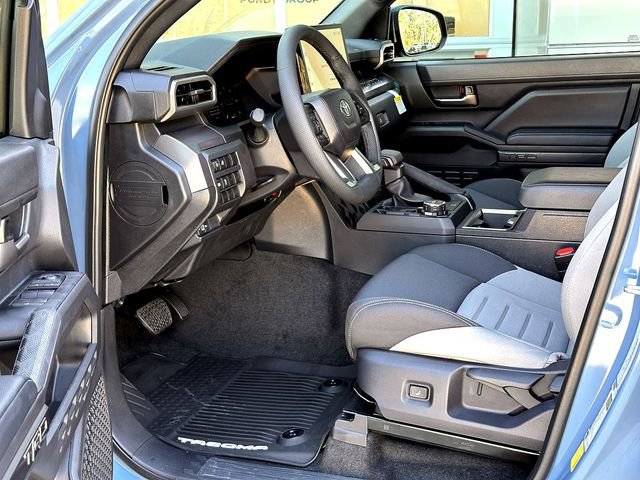 New 2026 Toyota Tacoma TRD Off-Road image 10