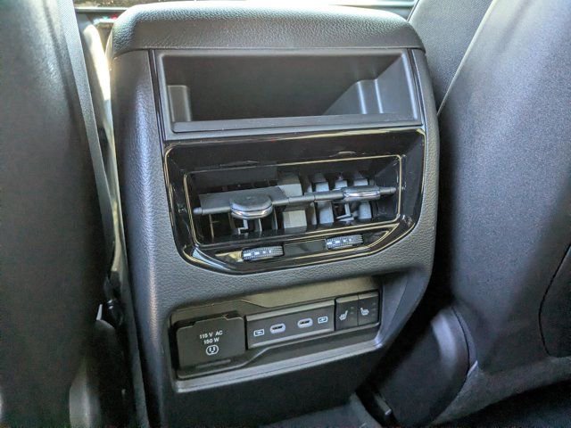 New 2026 Jeep Grand Cherokee Limited image 15