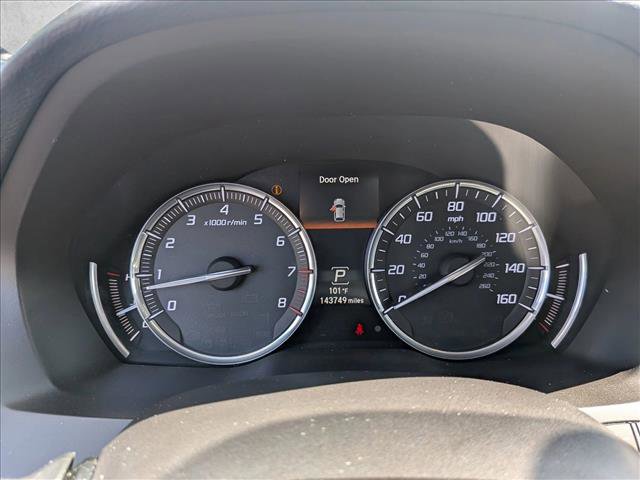 Used 2016 Acura MDX FWD w/ Technology Package image 6