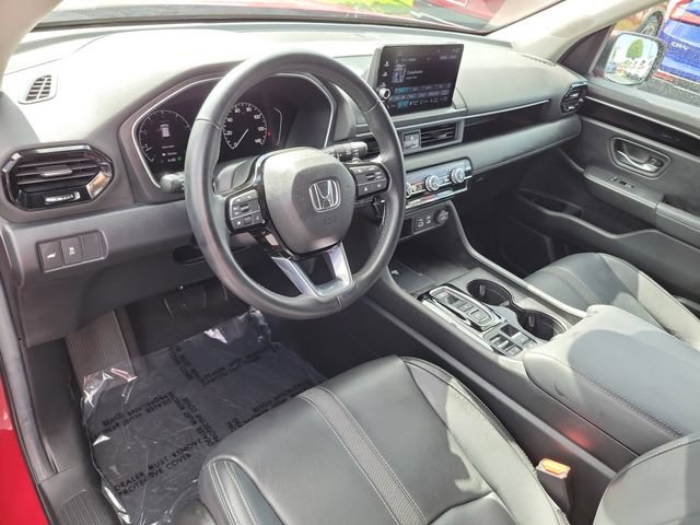 Certified 2024 Honda Pilot EX-L image 17