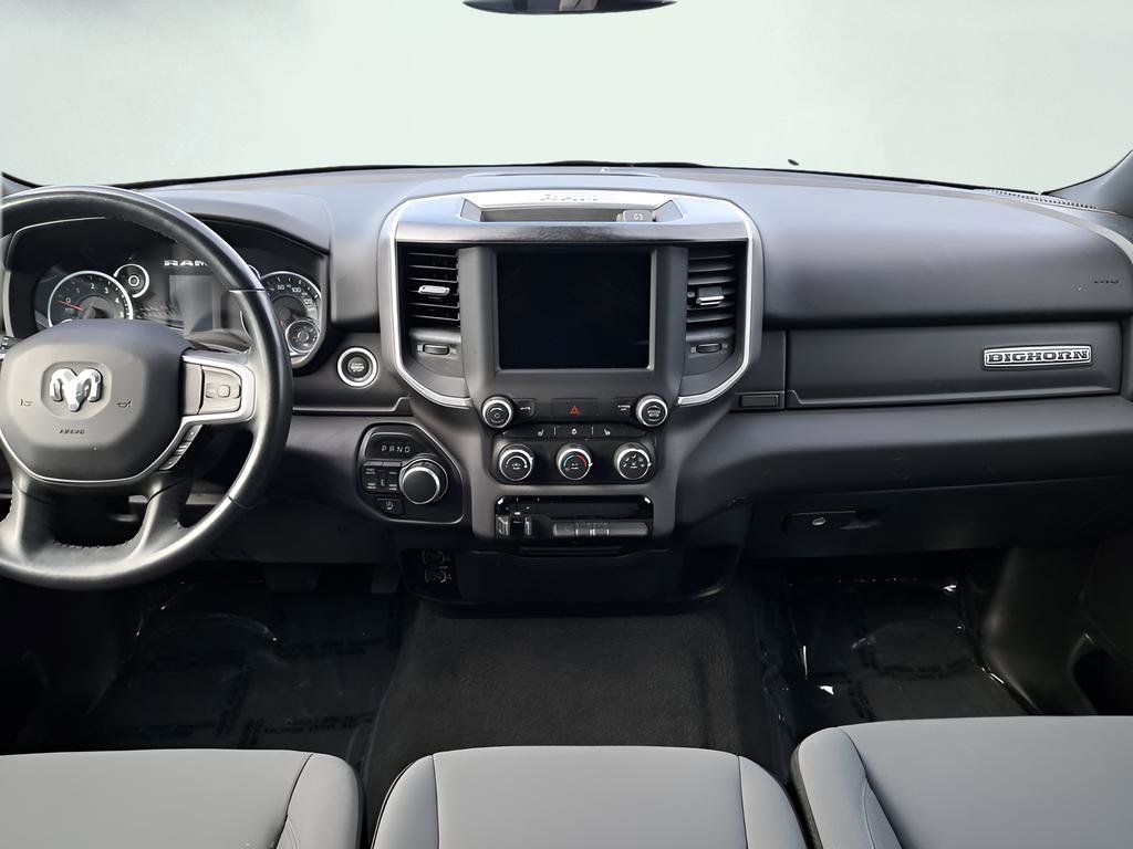 Used 2023 RAM 1500 Big Horn AWD/4WD image 20