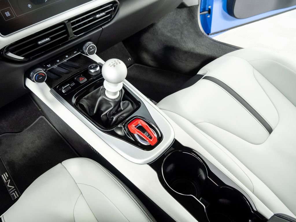 Used 2025 Lotus Emira image 17