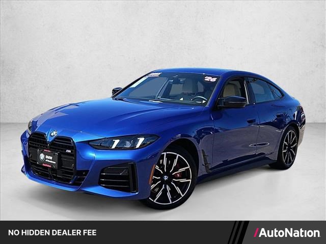 Used 2026 BMW 440i xDrive