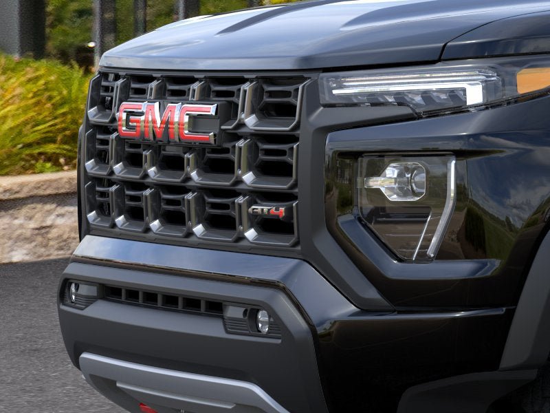 New 2026 GMC Canyon AT4 w/ AT4 Premium Package AWD/4WD image 13