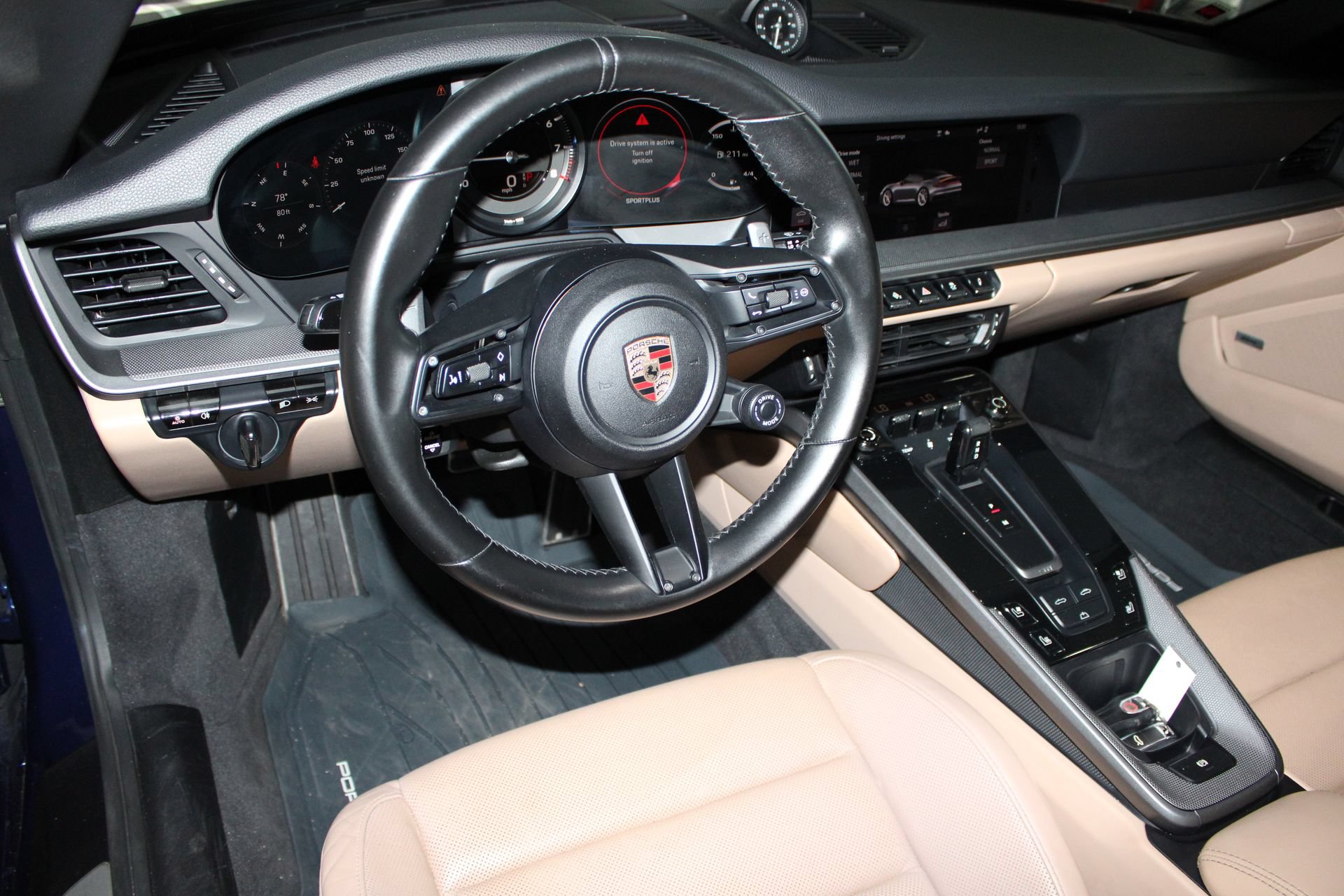 Used 2020 Porsche 911 Carrera S RWD image 16