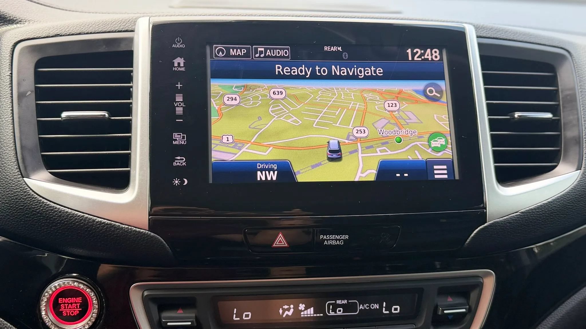 Used 2018 Honda Pilot Elite image 28