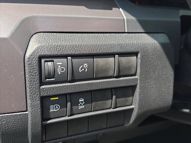 New 2026 Toyota Tacoma SR5 AWD/4WD image 6