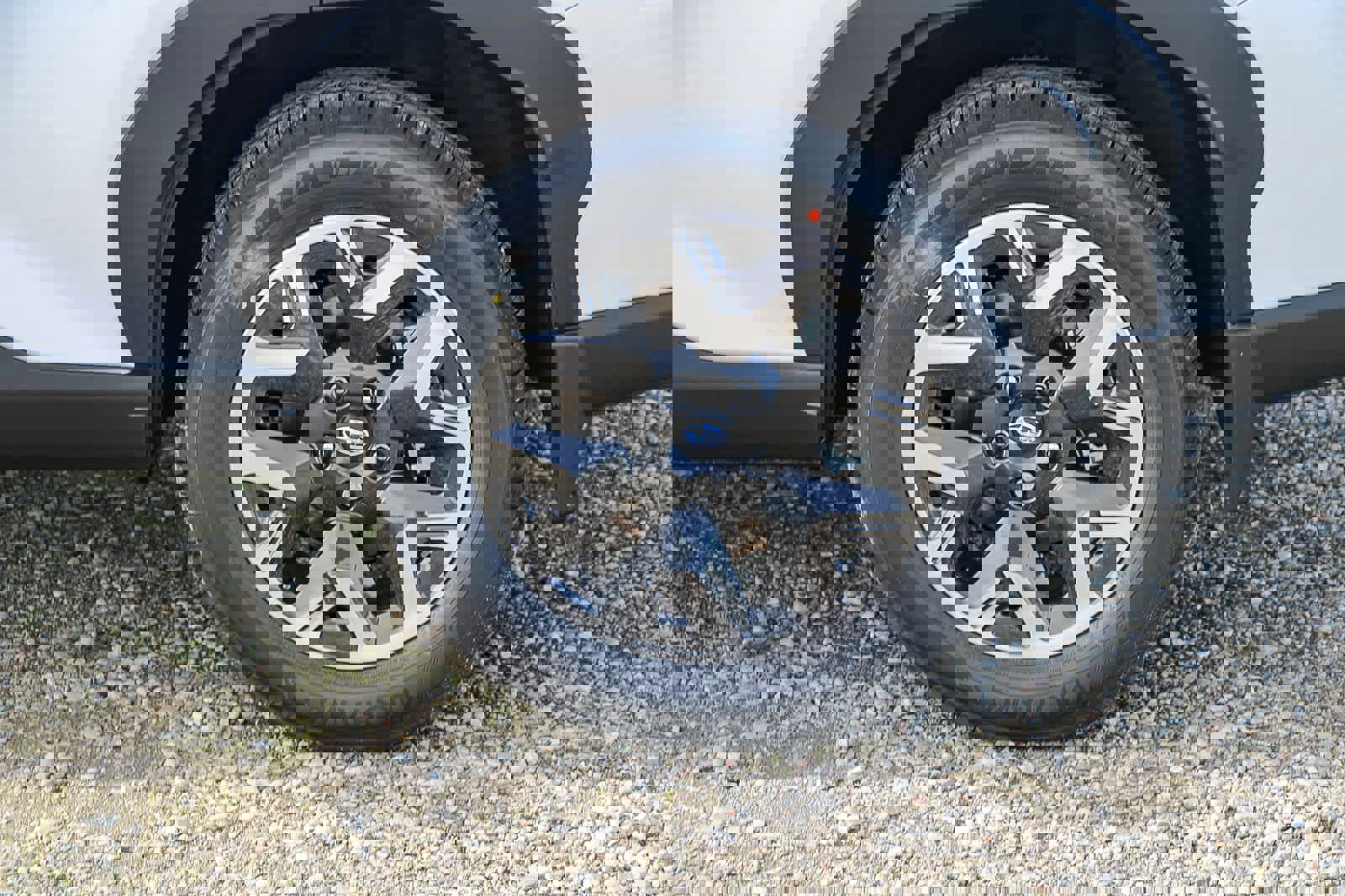 New 2026 Subaru Forester Premium image 10