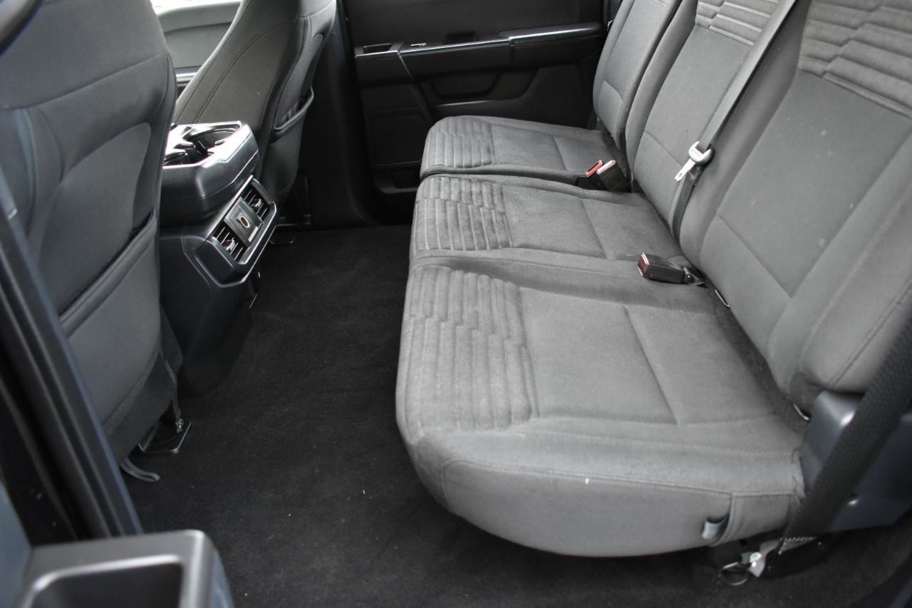 Used 2021 Ford F150 XL w/ STX Appearance Package AWD/4WD image 26