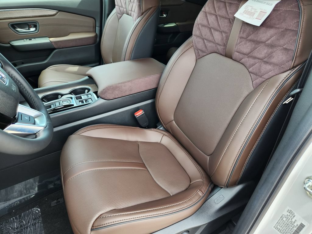 New 2026 Honda Pilot Elite image 13