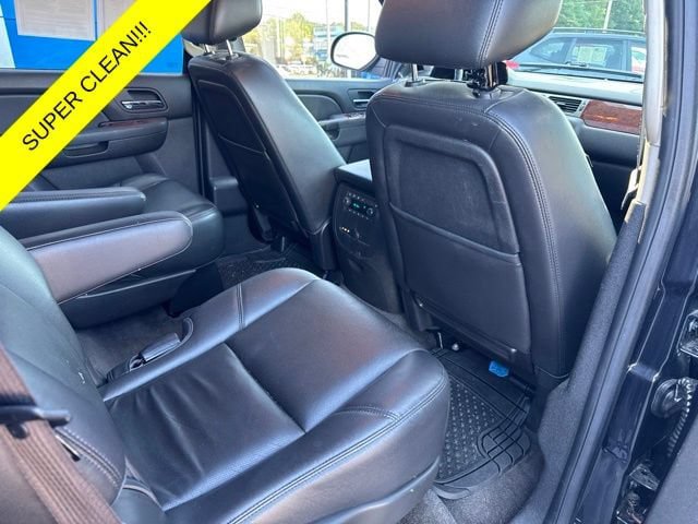 Used 2012 Chevrolet Tahoe LTZ AWD/4WD image 25