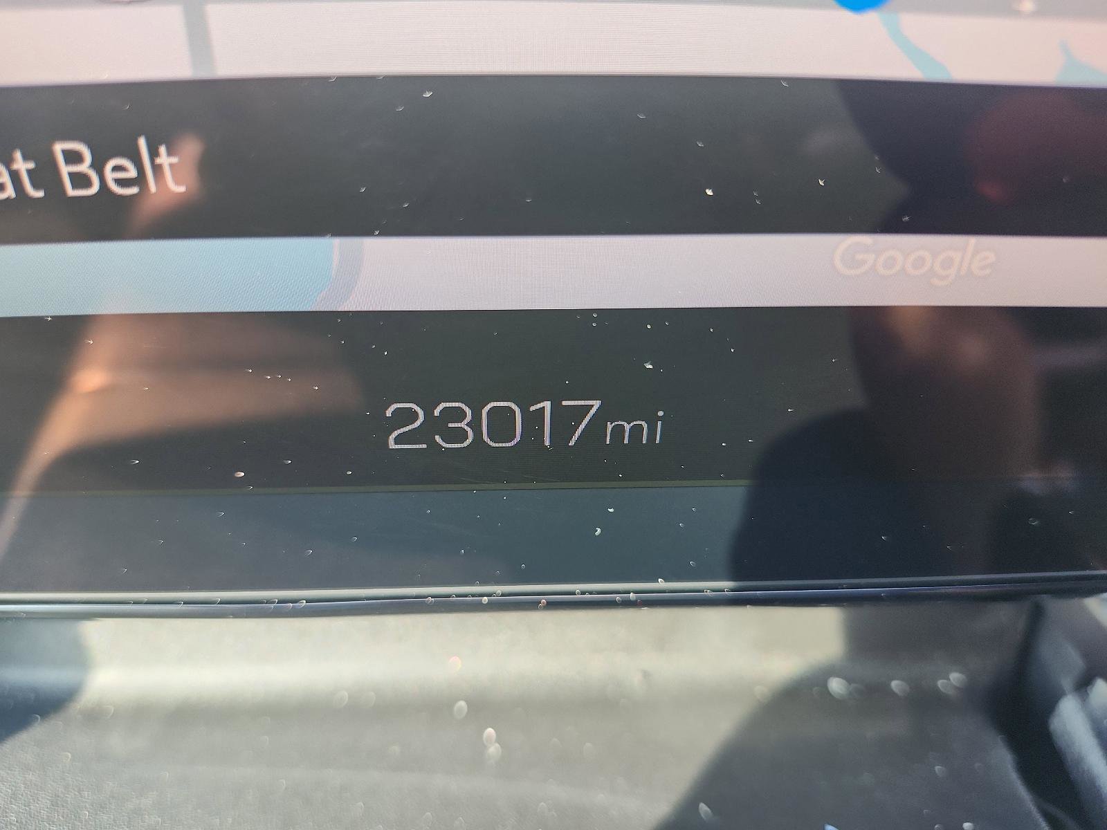 Certified 2025 GMC Terrain Elevation image 19