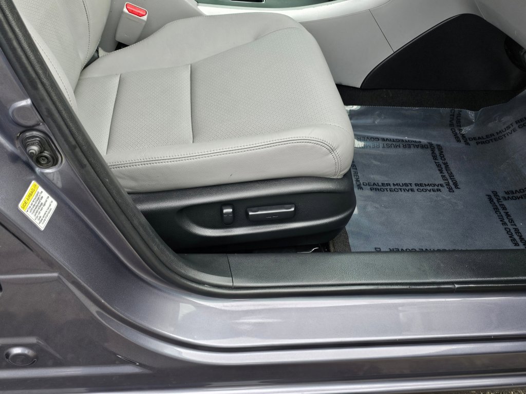 Used 2015 Honda Accord EX-L image 26
