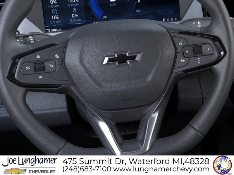 New 2027 Chevrolet Bolt LT w/ Comfort Package FWD image 19
