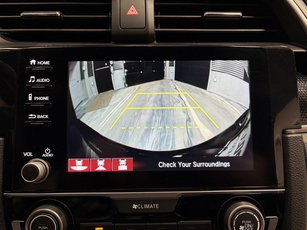 Used 2019 Honda Civic Sport image 15