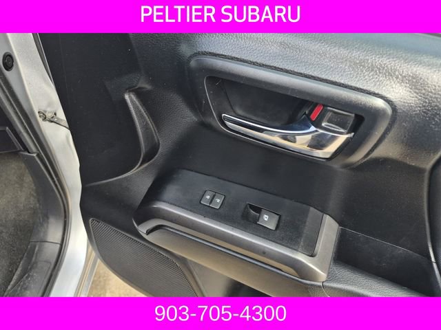 Used 2022 Toyota Tacoma TRD Off-Road w/ Technology Package image 14