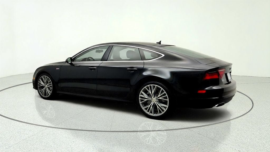 Used 2017 Audi A7 3.0T Premium Plus AWD/4WD image 7