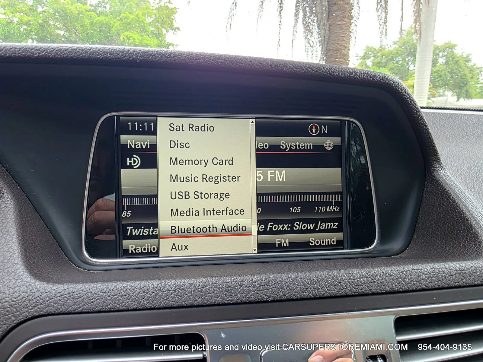 Used 2014 Mercedes-Benz E 550 Cabriolet image 49
