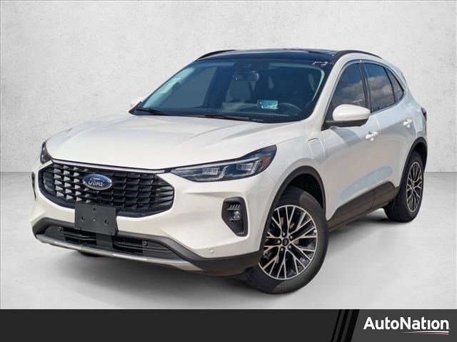 New 2026 Ford Escape SE w/ PHEV Premium Package