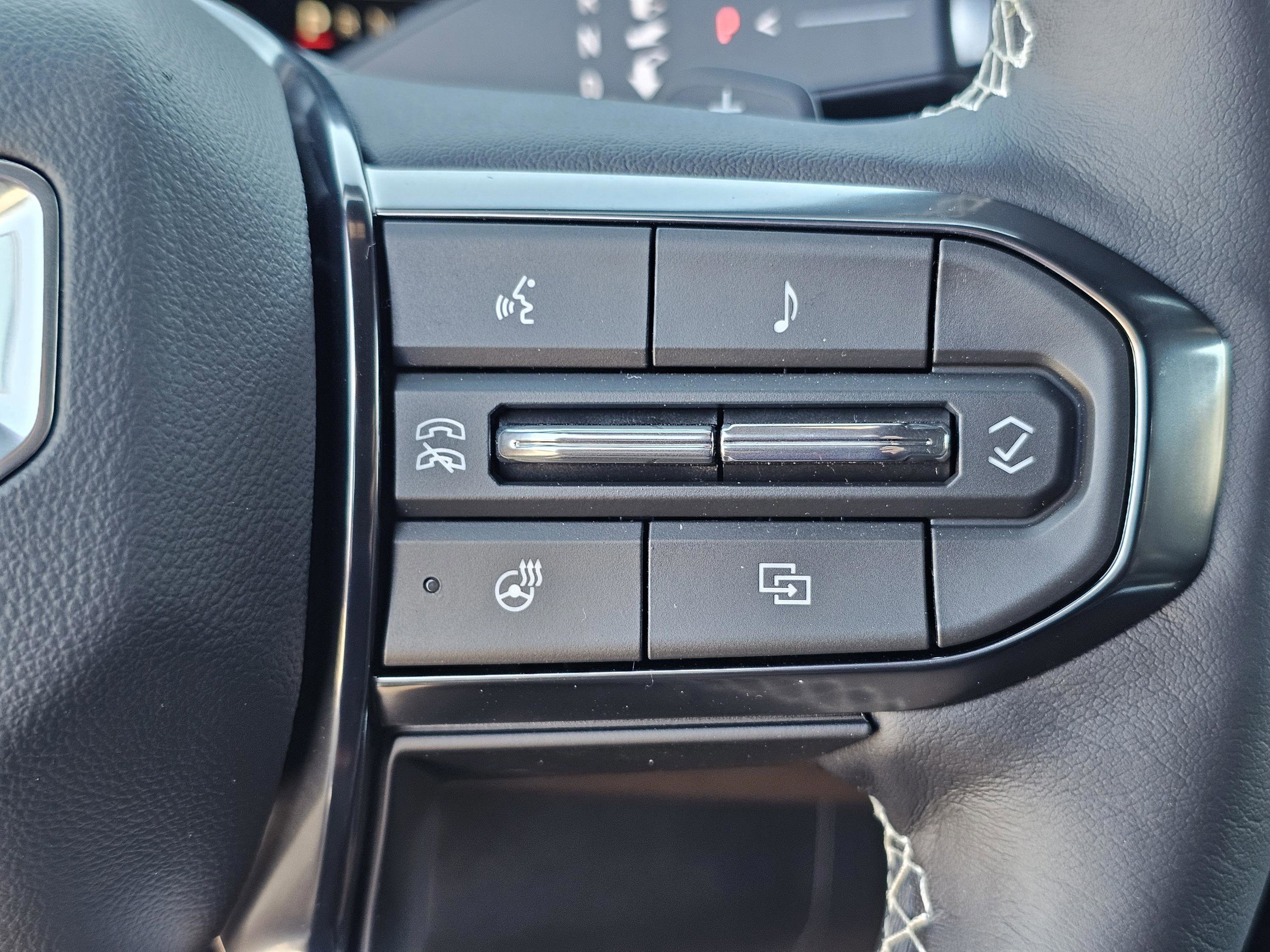 New 2026 GMC Yukon Denali Ultimate image 20