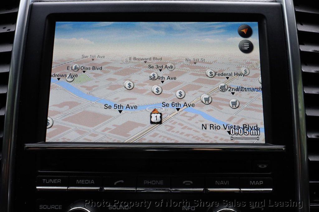 Used 2014 Porsche Cayenne Diesel AWD/4WD image 41