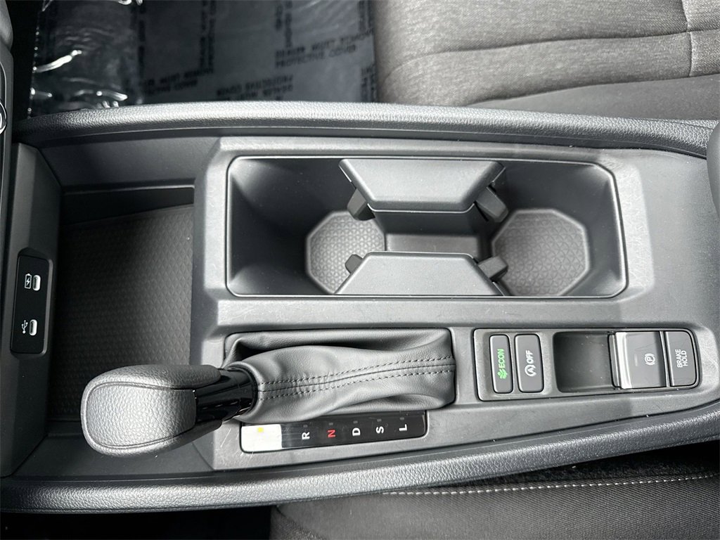 Used 2023 Honda Accord EX image 21