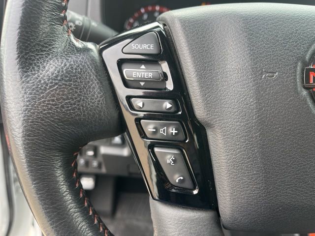 Used 2023 Nissan Frontier PRO-4X w/ Pro Convenience Package image 20