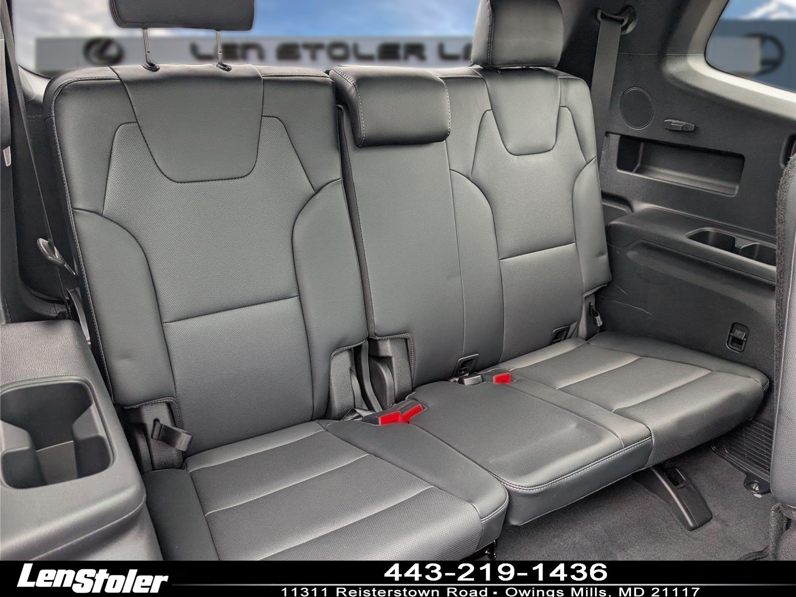 Used 2024 Kia Telluride SX X-Line AWD/4WD image 13