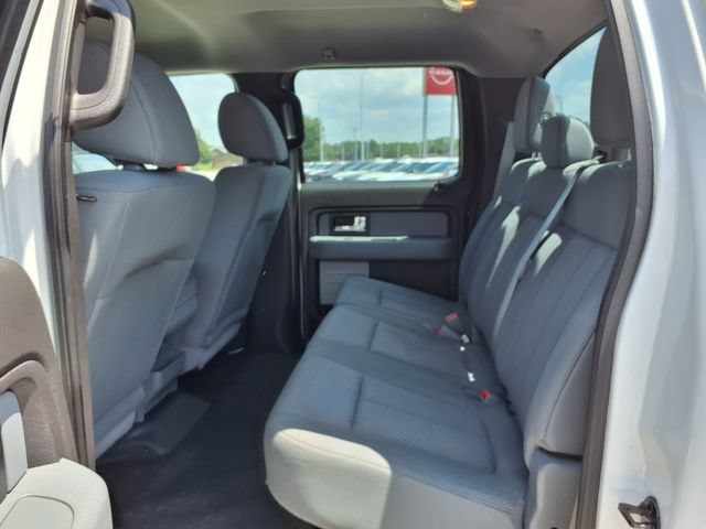 Used 2013 Ford F150 XL w/ Mid Equipment Group AWD/4WD image 9