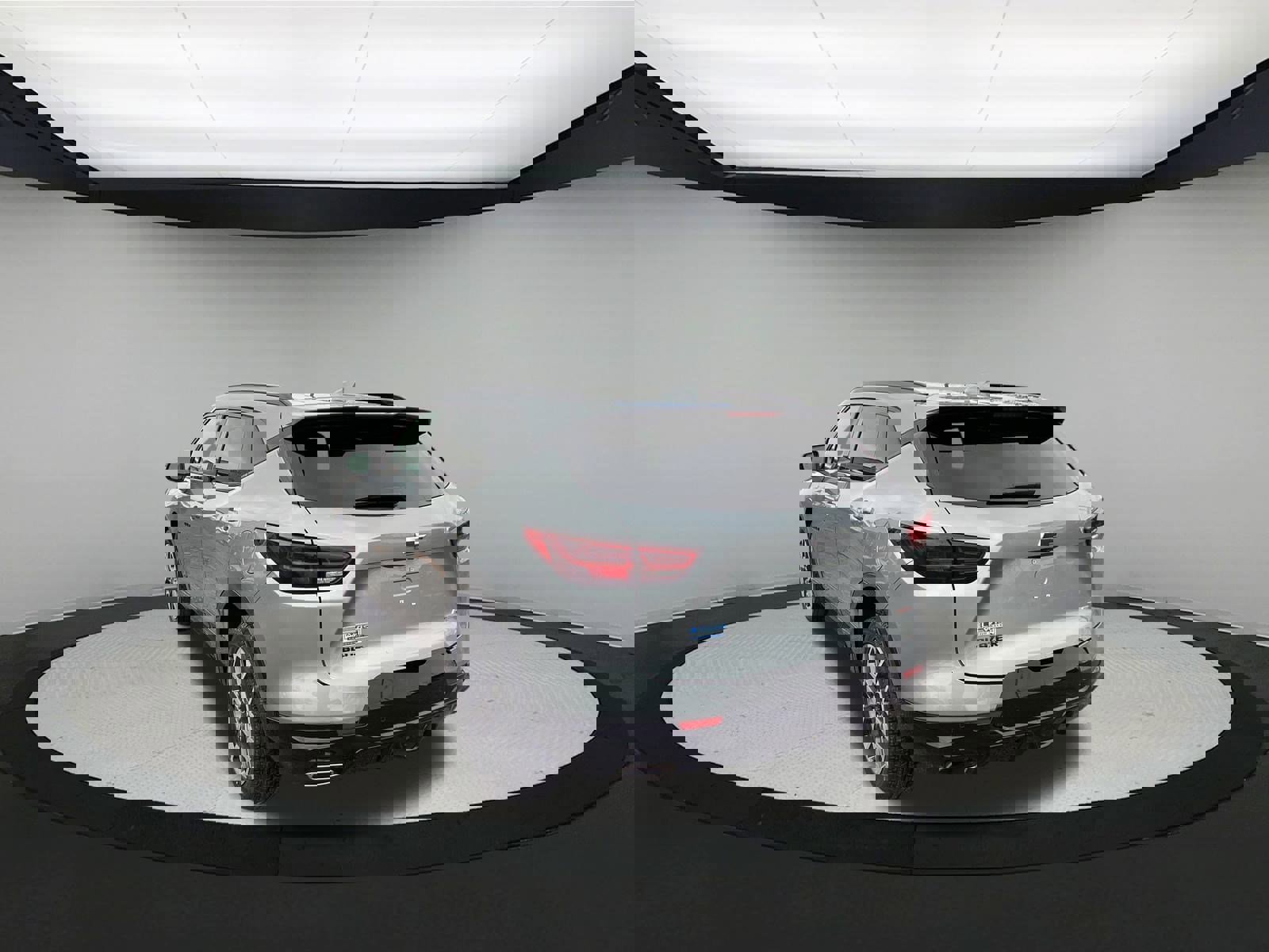 Used 2025 Chevrolet Blazer RS image 6