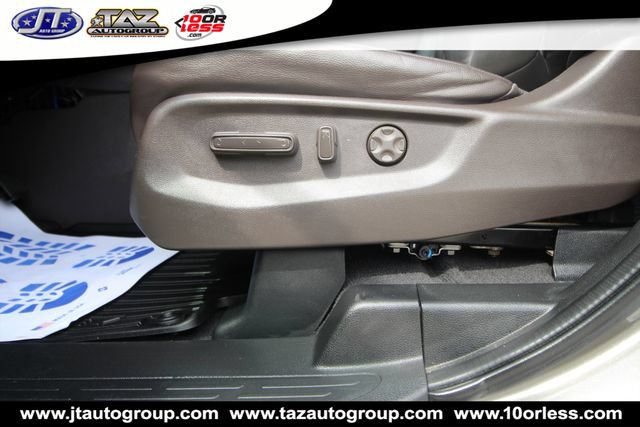 Used 2018 Honda Odyssey EX-L image 13