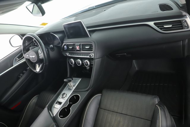 Used 2020 Genesis G70 3.3T image 30
