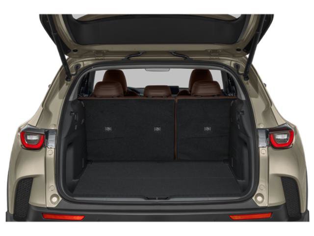 New 2026 MAZDA CX-50 AWD 2.5 S w/ Cargo Package image 8