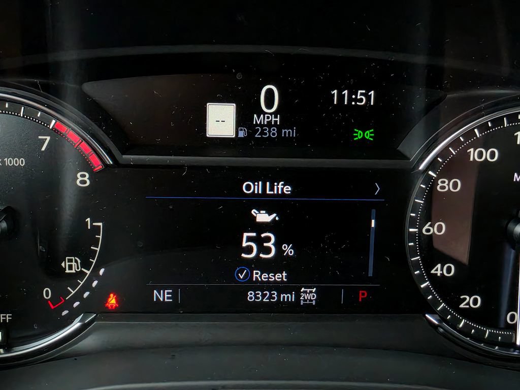 Used 2025 Cadillac XT6 Sport w/ LPO, Floor Liner Package AWD/4WD image 34