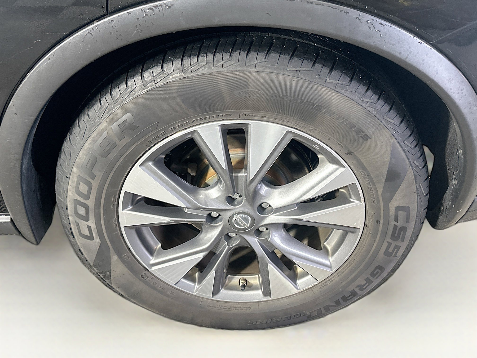 Used 2015 Nissan Murano SL image 11