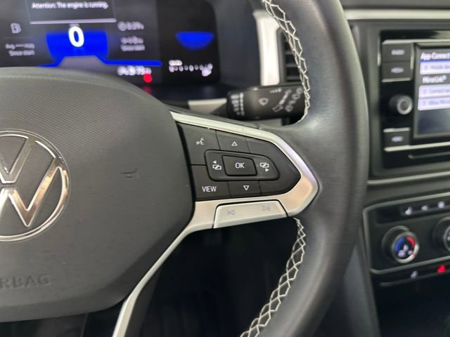 Used 2023 Volkswagen Atlas SE image 16