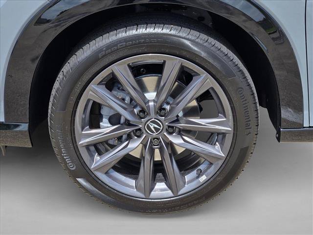 New 2026 Acura ADX A-Spec FWD image 10