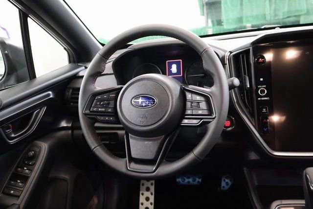 New 2026 Subaru Impreza RS image 16